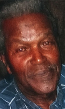 Charles E. Waits – 1942-2021