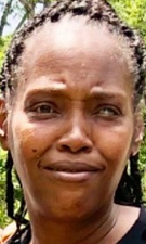 Mary Ann Sanders – 1966-2021