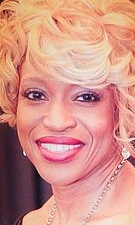Robin Y. Wynn – 1964-2022