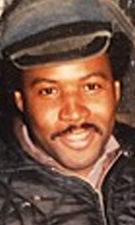 Sterling Freeman, Jr. – 1953-2022