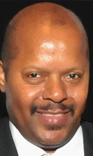 Anthony “Tony” W. Smith – 1958-2022