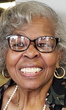 Barbara Jordan – 1942-2022