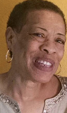 Deborah-Kay McTyer Mabry – 1958-2022