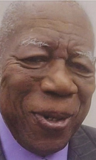 Evans Tyree Davis – 1933-2022