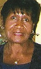 Joyce Johnson Clark – 1931-2022