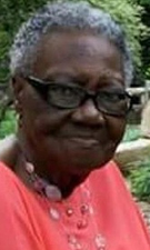 Margree Lambert Barbee – 1926-2022