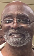 Andrew Lee Allen – 1943-2022