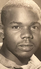 Theodore Berry, Jr. – 1975-2022