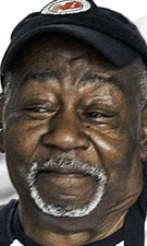 Edward Barrett, Jr. – 1946-2022
