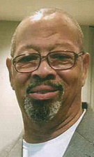 Alfred Jackson – 1950-2023