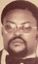 Andrew Harper, Sr. – 1943-2023