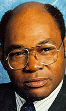 Cleaster Coates – -1943-2023