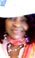 Mable Chism – 1938-2023