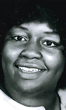 Daisy James – 1944-2023