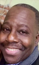 Dewayne Johnson – 1973-2023
