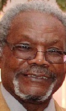 Henry Jemison – 1949-2023