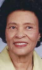 Edna North – 1932-2024