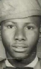 Lieutenant Johnson – 1940-2023