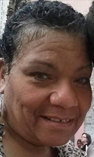 Beverly Dunbar