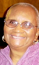 Eloise Mitchell – 1934-2024