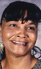 Alice Logan