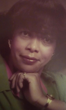 Barbara Robinson – 1944-2024