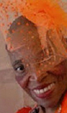 Emma Jones – 1945-2024