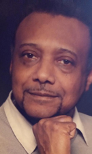 Lawrence Knight – 1949-2024