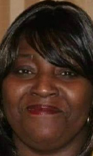 Veronica Geter – 1967-2024