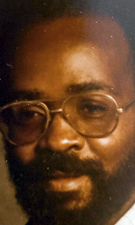 James Johnson – 1947-2024