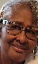 JoAnn Abson – 1946-2024