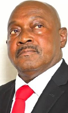 Kelvin Lane, Sr. – 1955-2025