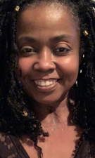 Nichole Ashford-Allah – 1974-2025