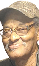 Earl Jones – 1942-2025