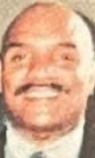 Johnny Stephens – 1954-2025