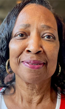 Bernie Scott – 1946-2025