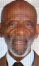 Jeremiah Maple – 1936-2025