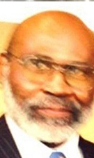 Roy Dixon – 1945-2025