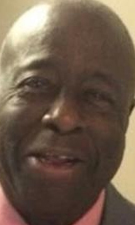 Adolphus Hall – 1941-2025