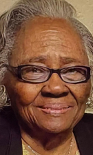 Minnie Sims – 1927-2026
