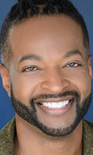 Alron Phillips – 1981-2026
