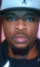 Antoine Parham – 1983-2026
