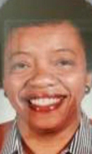 Dorothy Shumpert – 1949 – 2026