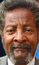 Paul Jenkins – 1948-2026