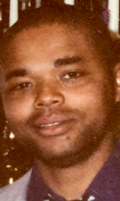 Garland Gilbert