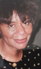 Marian Byrd-Howard