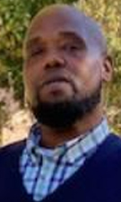Marcus Bell – 1975-2026