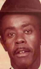 Darnley Washington – 1945-2026