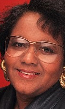 Dorothy Fletcher