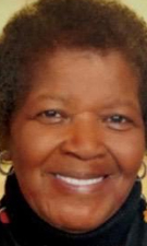 Mary Hodges